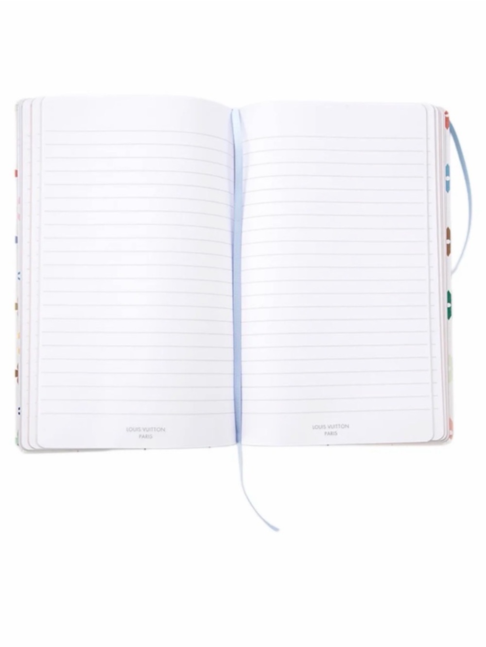 Louis Vuitton Murakami Monogram Multicolor Jane Notebook MM Limited Edition NEW - Picture 5 of 12